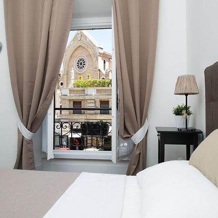 Rhoome Holiday Roma Ngoại thất bức ảnh