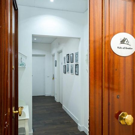 Rhoome Holiday Roma Ngoại thất bức ảnh
