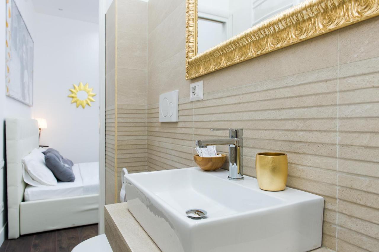 Rhoome Holiday Roma Ngoại thất bức ảnh