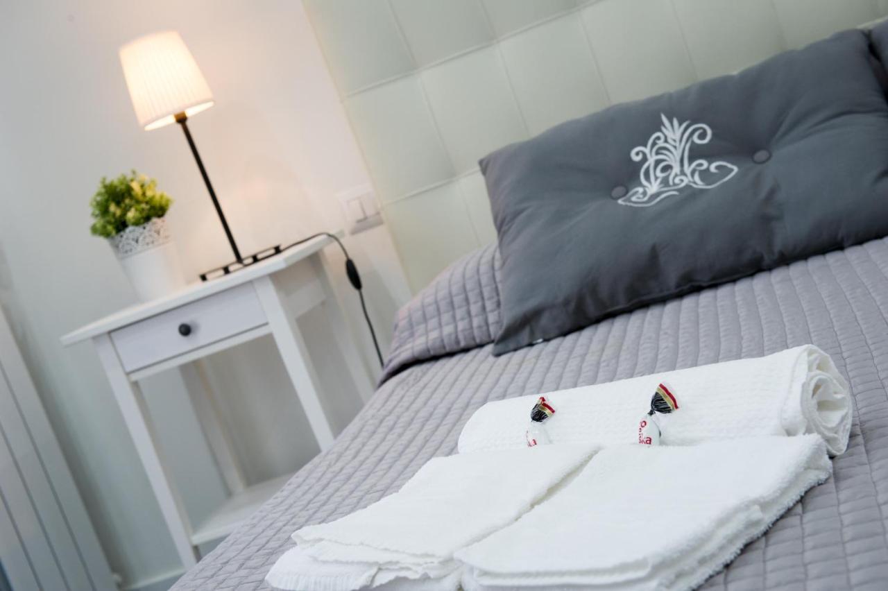 Rhoome Holiday Roma Ngoại thất bức ảnh