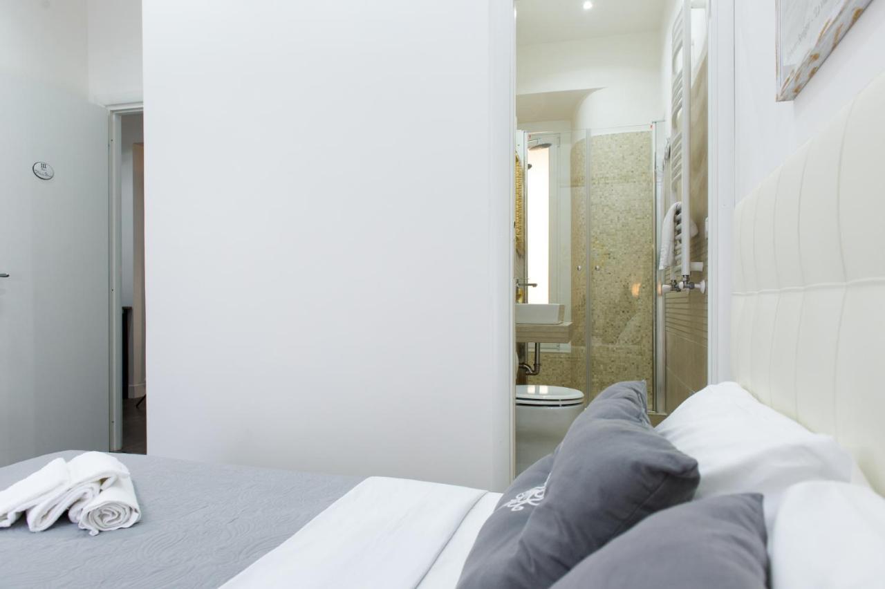 Rhoome Holiday Roma Ngoại thất bức ảnh