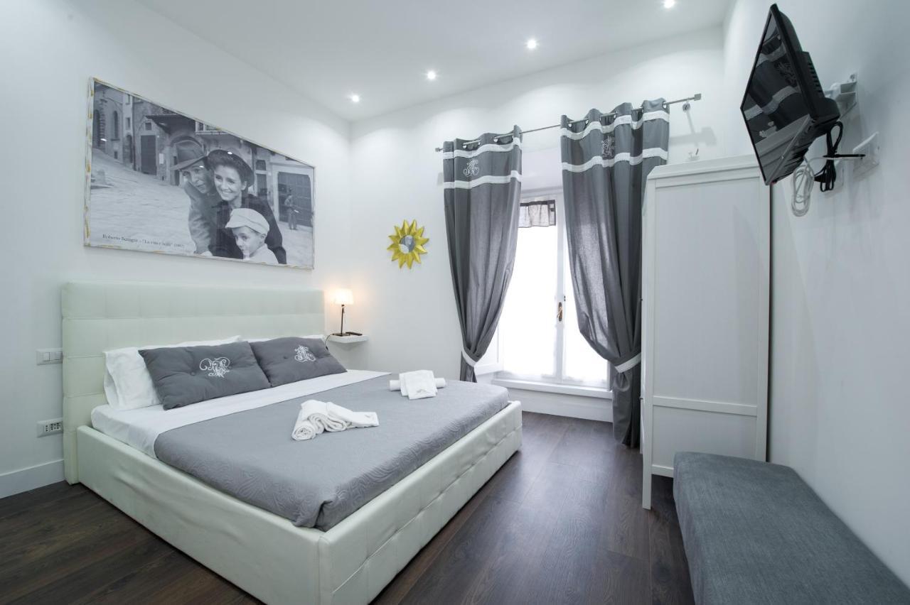Rhoome Holiday Roma Ngoại thất bức ảnh